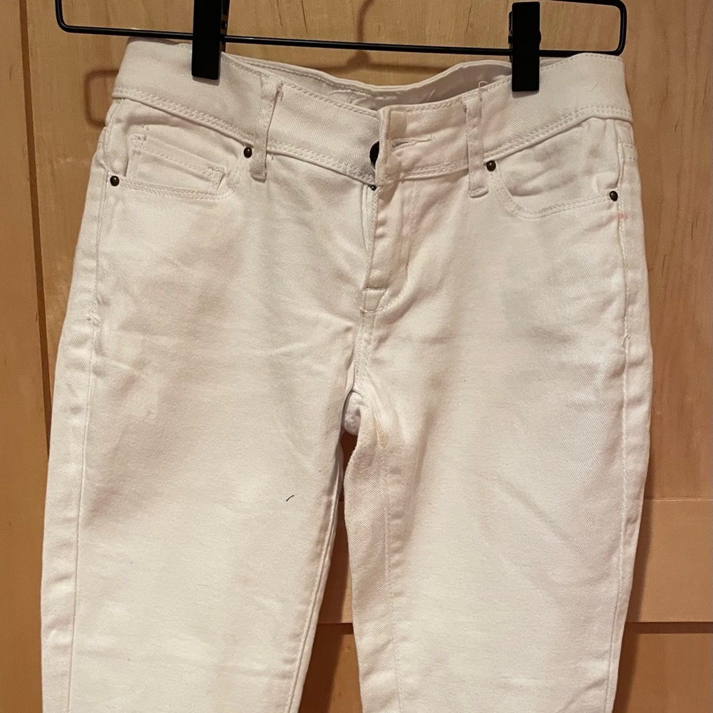 Delia’s capri